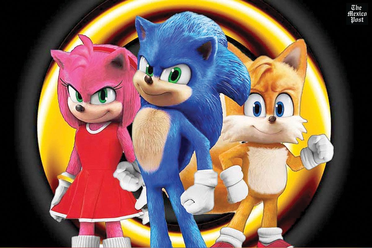 Ya puedes ver gratuitamente el primer capítulo de la segunda temporada de Sonic  Prime antes de que se estrene en Netflix