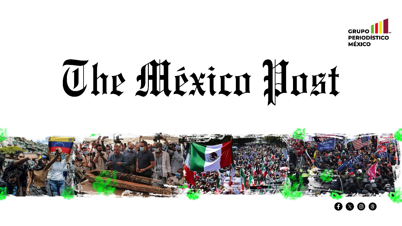 The Mexico Post